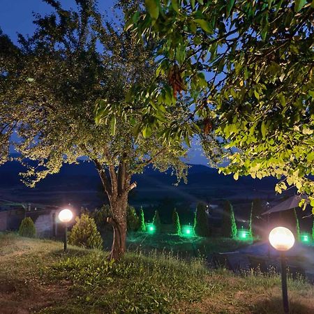 Villa Monte Velingrad Eksteriør bilde