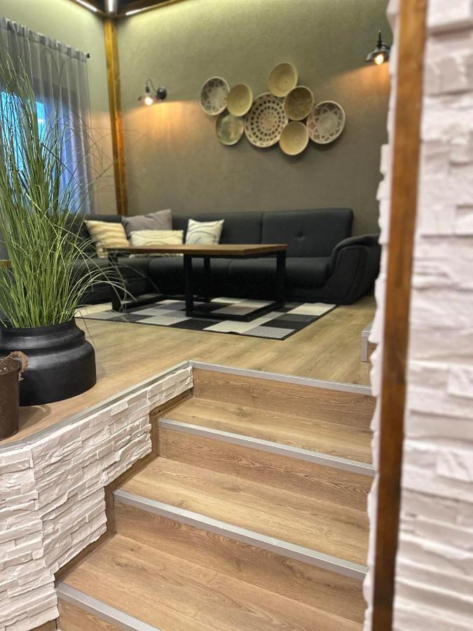 Villa Monte Velingrad Eksteriør bilde