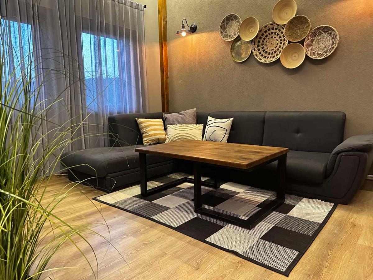 Villa Monte Velingrad Eksteriør bilde