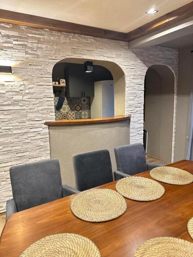 Villa Monte Velingrad Eksteriør bilde