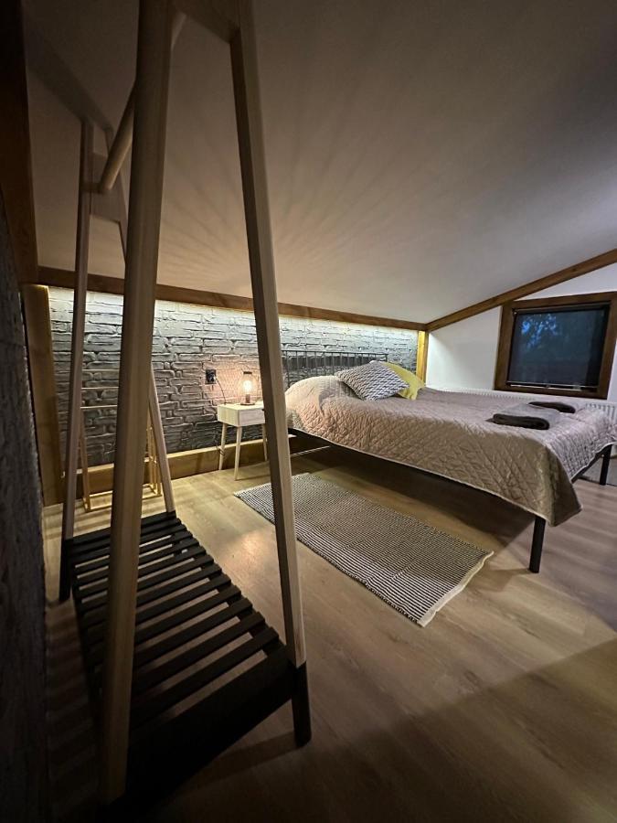 Villa Monte Velingrad Eksteriør bilde