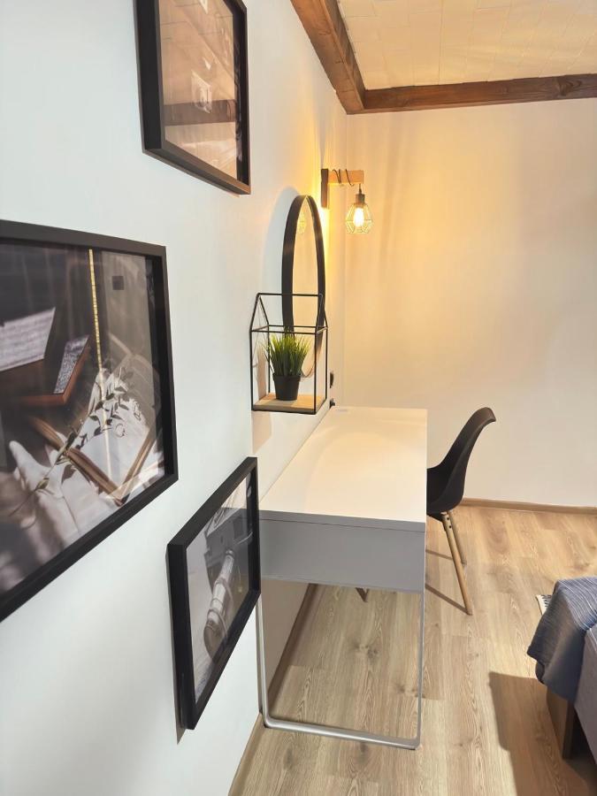 Villa Monte Velingrad Eksteriør bilde