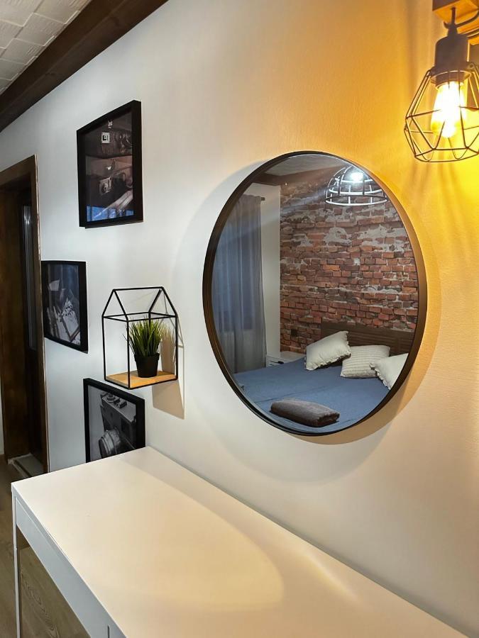 Villa Monte Velingrad Eksteriør bilde