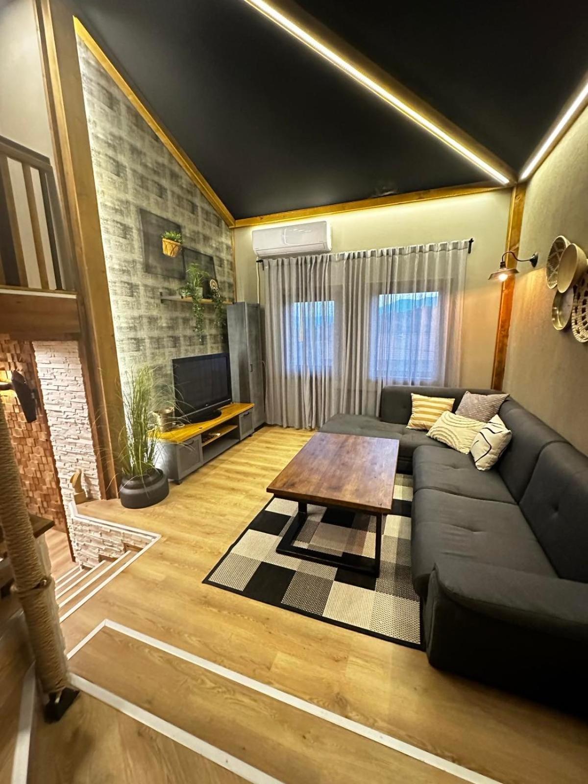 Villa Monte Velingrad Eksteriør bilde