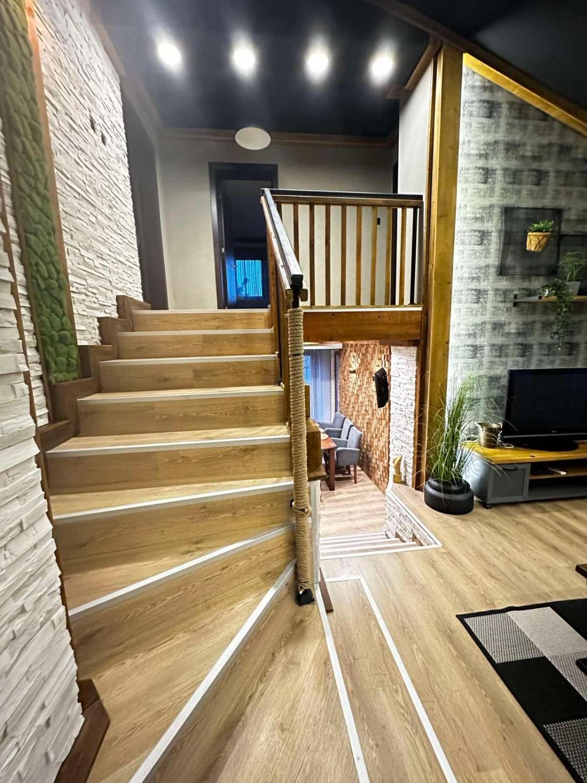 Villa Monte Velingrad Eksteriør bilde
